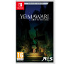 SWITCH Yomawari: Lost in the Dark Deluxe Ed.