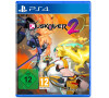PS4 Dusk Diver 2 Day One Edition