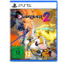 PS5 Dusk Diver 2 Day One Edition