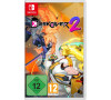 SWITCH Dusk Diver 2 Day One Edition