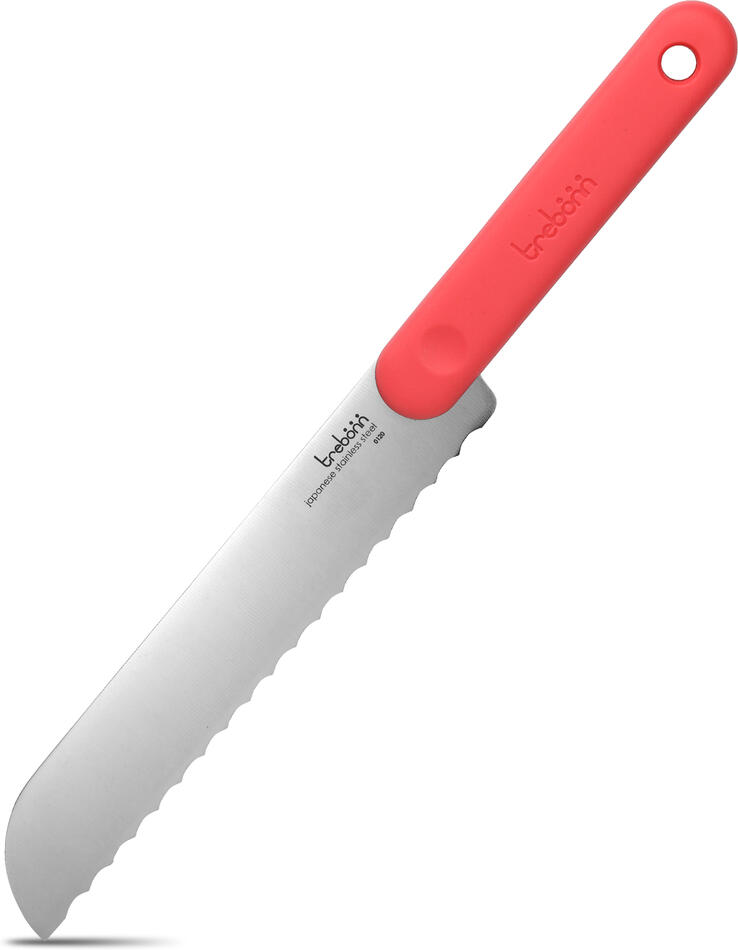 Nůž na chleba Trebonn 20 cm