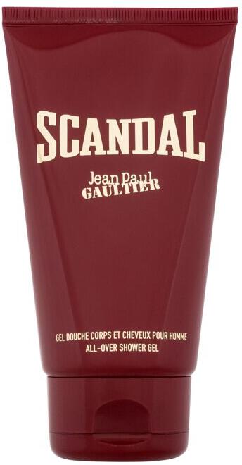 Sprchový gel Jean Paul Gaultier Scandal, 150 ml