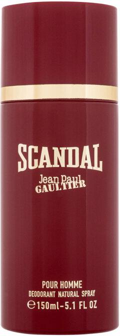 Deodorant Jean Paul Gaultier Scandal, 150 ml