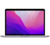 APPLE MacBook Pro 13'',M2 + 8-core CPU a 10-core GPU, 256GB SSD,8GB RAM - Silver (mnep3cz/a)