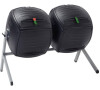 Kompostér LIFETIME 60072 DOUBLE LG262