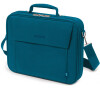 DICOTA brašna na notebook Eco Multi BASE/ 14"-15,6"/ modrá (D30919-RPET)