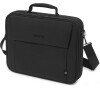 DICOTA brašna na notebook Eco Multi BASE/ 15"-17,3"/ černá (D30447-RPET)