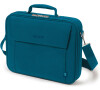 DICOTA brašna na notebook Eco Multi BASE/ 15"-17,3"/ modrá (D30916-RPET)