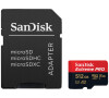 SanDisk Extreme PRO microSDXC 512GB 190MB/s + adaptr (SDSQXCD-512G-GN6MA)