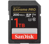 SanDisk Extreme PRO SDXC 1TB 200MB/s V30 UHS-I (SDSDXXD-1T00-GN4IN)