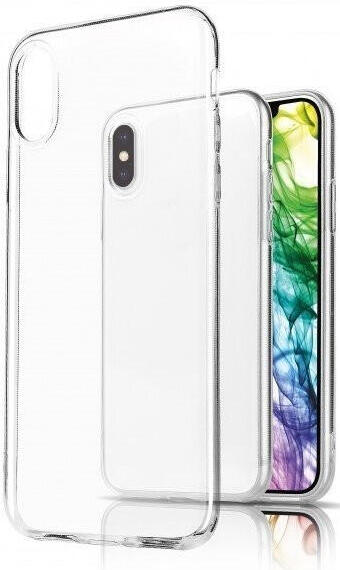 Pouzdro TRANSPARENT ALIGATOR Samsung Galaxy A13 (4G)