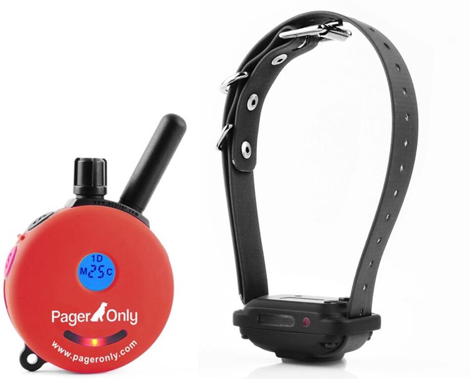 E-collar PG-300