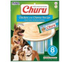 Churu Dog Chicken with Cheese 8x20g