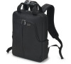 DICOTA batoh pro notebook Eco Backpack Slim PRO/ 12"-14,1"/ černý (D31820)