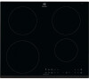 Indukční deska Electrolux LIR60433B