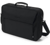 DICOTA brašna na notebook Eco Multi Plus BASE/ 14"-15,6"/ černá (D30491-RPET)
