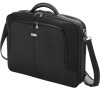 DICOTA brašna na notebook Eco Multi Plus/ 14"-15,6"/ černá (D30144-RPET)