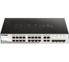 D-Link DGS-1210-16 Smart switch (DGS-1210-16/E)