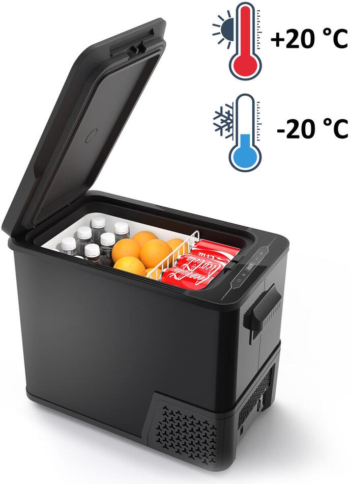 Autochladnička Guzzanti GZ 40S