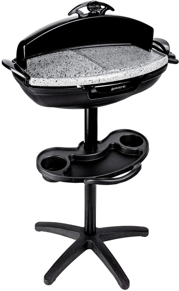 Gril Guzzanti BBQ (GZ 349)