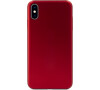 EPICO ULTIMATE CASE iPhone X/XS - červená