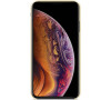 EPICO ULTIMATE CASE iPhone X/XS - zlatá