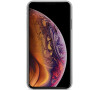 EPICO ULTIMATE CASE iPhone X/XS - stříbrná