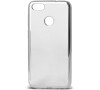 BRIGHT CASE Huawei P9 Lite mini - stříbrná Epico