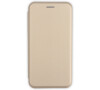 WISPY FLIP CASE Honor 7A - zlatá Epico