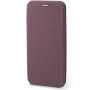 COTTON FLIP CASE Honor 7A - růžová Epico