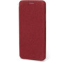 COTTON FLIP CASE Honor 10 - červená Epico