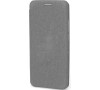COTTON FLIP CASE Honor 10 - šedá Epico