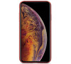 EPICO ULTIMATE CASE iPhone XS Max - červená