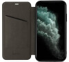 EPICO FLIP CASE with MAGNETIC CLOSURE iPhone 11 Pro Max - černá