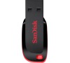 Flash USB Sandisk Cruzer Blade 32GB USB 2.0 - černý