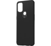 EPICO LINE CASE OnePlus Nord N10 5G - černá