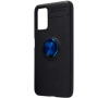 EPICO RING CASE OnePlus Nord N100 - černá/modrý ring