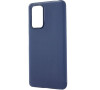 EPICO LINE CASE Xiaomi Redmi Note 10 Pro - modrá