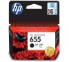 Inkoustov npl HP 655, 550 stran, ern