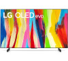 UHD OLED TV LG OLED42C21LA