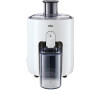 Braun SJ 3100WH