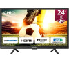 HD LED TV CHiQ L24G5W