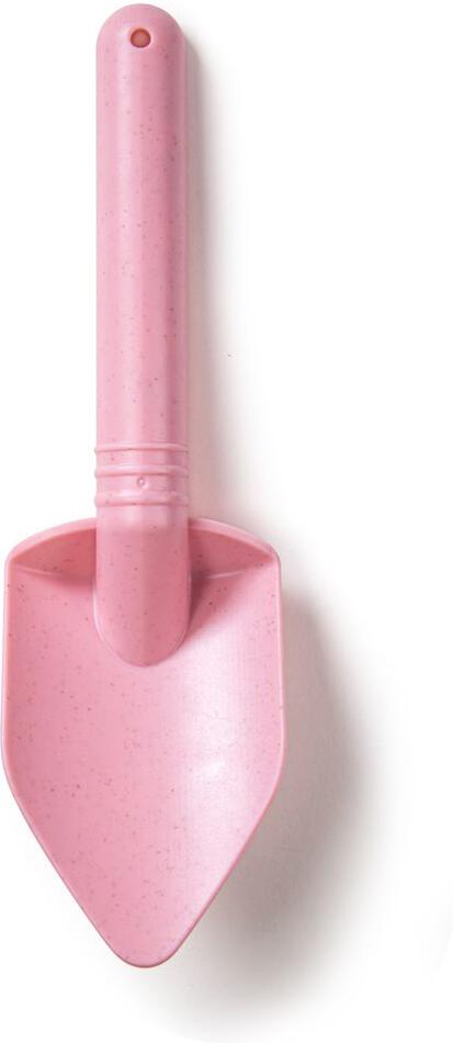 Bigjigs Toys Eko lopatka růžová Blush