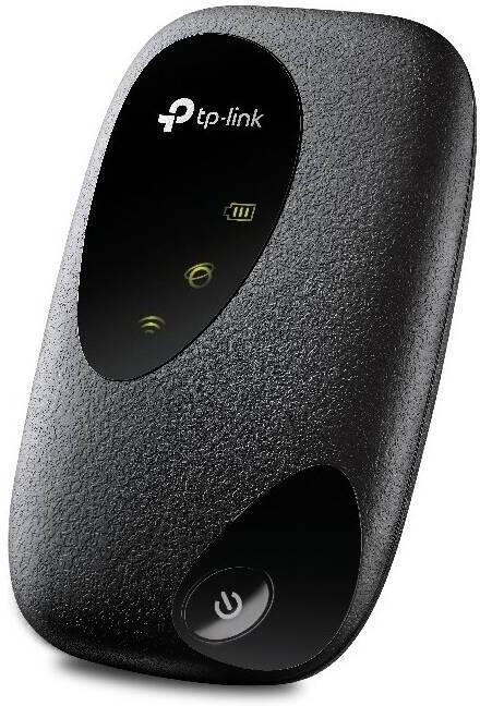 TP-Link M7000 - N300 Mobilní 4G LTE Wi-Fi modem a router