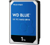 HDD 3,5" Western Digital Blue 1TB SATA 6 Gb/s, 7200 ot/min, 64MB cache