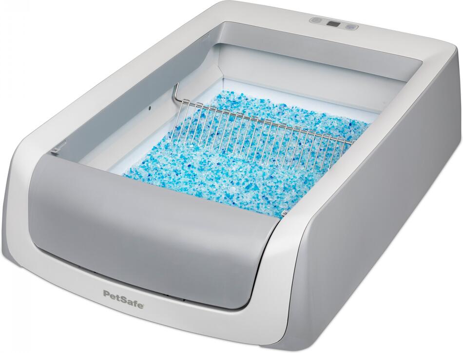 PetSafe® ScoopFree Original™ - 2nd generation, automatická toaleta pro kočky