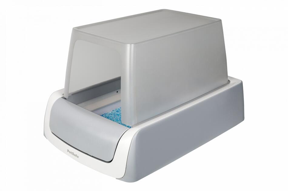 PetSafe® ScoopFree Ultra™ - 2nd generation, automatická toaleta pro kočky