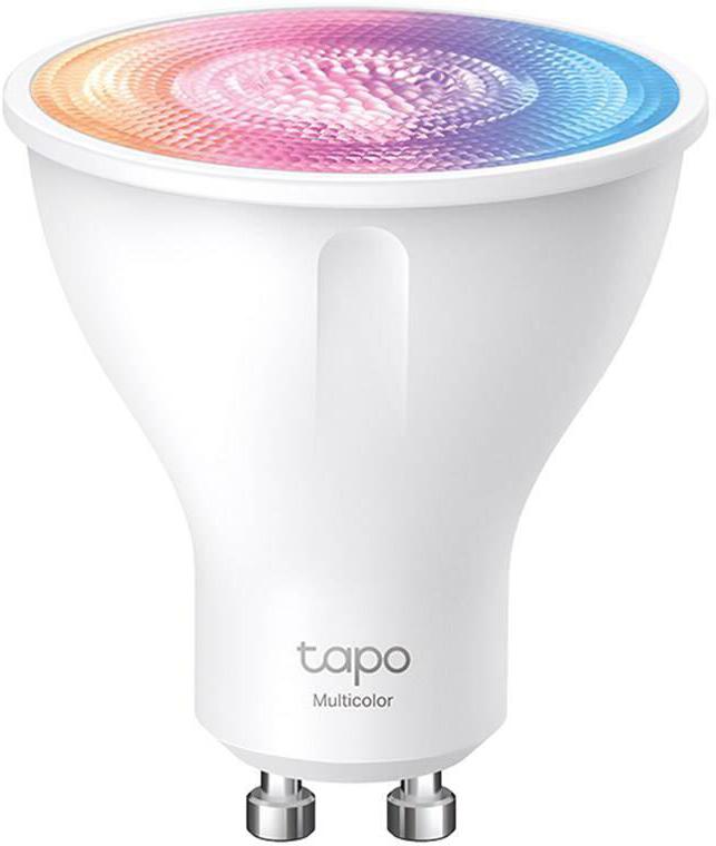 TP-Link chytrá žárovka Tapo L630