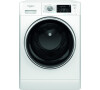 Pračka se sušičkou Whirlpool FFWDD 1176258 BCV EE