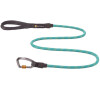 RUFFWEAR Knot-a-Leash™ Vodítko pro psy Aurora Teal S